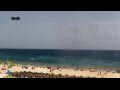 Webcam Praia da Luz