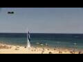 Webcam Praia da Luz