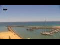 Webcam Vilamoura