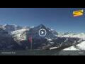 Webcam Grindelwald