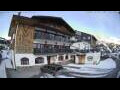 Webcam Obertauern: Hotel & Restaurant DER SAILER