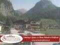 Webcam Weißbach bei Lofer