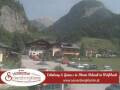 Webcam Weißbach bei Lofer
