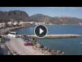 Webcam Paleochora (Kreta)