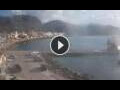 Webcam Palaiochora (Crete)