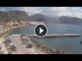 Webcam Paleochora (Kreta)