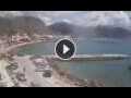 Webcam Palaiochora (Crete)
