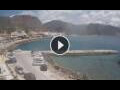 Webcam Palaiochora (Crete)