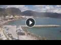 Webcam Palaiochora (Crete)