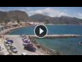 Webcam Palaiochora (Creta)