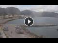 Webcam Palaiochora (Crete)