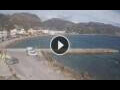 Webcam Palaiochora (Crete)