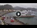 Webcam Palaiochora (Crete)