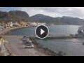 Webcam Palaiochora (Crete)