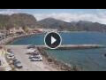 Webcam Palaiochora (Creta)