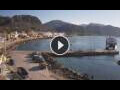 Webcam Paleochora (Crète)