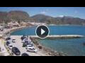 Webcam Palaiochora (Crete)
