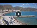 Webcam Palaiochora (Crete)