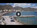 Webcam Palaiochora (Crete)