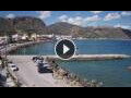 Webcam Palaiochora (Creta)