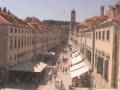 Webcam Dubrovnik