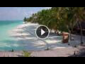 Webcam Meeru Island (Atollo di Malé Nord)