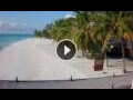 Webcam Meeru Island (Nord-Malé-Atoll)