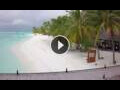Webcam Meeru Island (Nord-Malé-Atoll)
