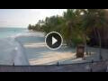 Webcam Meeru Island (Nord-Malé-Atoll)