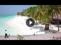 Webcam Meeru Island (North Malé Atoll)