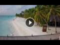Webcam Meeru Island (Atollo di Malé Nord)