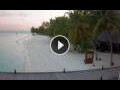 Webcam Meeru Island (North Malé Atoll)
