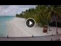 Webcam Meeru Island (Atollo di Malé Nord)