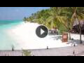 Webcam Meeru Island (Nord-Malé-Atoll)