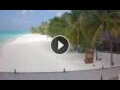 Webcam Meeru Island (Nord-Malé-Atoll)