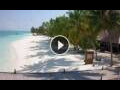 Webcam Meeru Island (North Malé Atoll)
