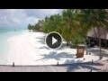 Webcam Meeru Island (Nord-Malé-Atoll)