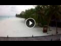 Webcam Meeru Island (Nord-Malé-Atoll)