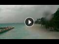 Webcam Meeru Island (Atollo di Malé Nord)