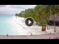 Webcam Meeru Island (Nord-Malé-Atoll)