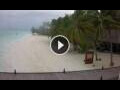 Webcam Meeru Island (Nord-Malé-Atoll)