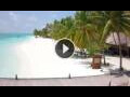Webcam Meeru Island (Nord-Malé-Atoll)