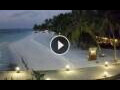 Webcam Meeru Island (Atollo di Malé Nord)