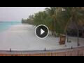 Webcam Meeru Island (Nord-Malé-Atoll)
