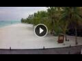 Webcam Meeru Island (Nord-Malé-Atoll)