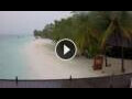 Webcam Meeru Island (Nord-Malé-Atoll)