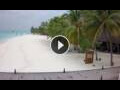 Webcam Meeru Island (Nord-Malé-Atoll)