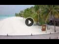 Webcam Meeru Island (Atollo di Malé Nord)