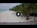 Webcam Meeru Island (Nord-Malé-Atoll)