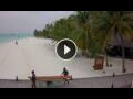 Webcam Meeru Island (Nord-Malé-Atoll)